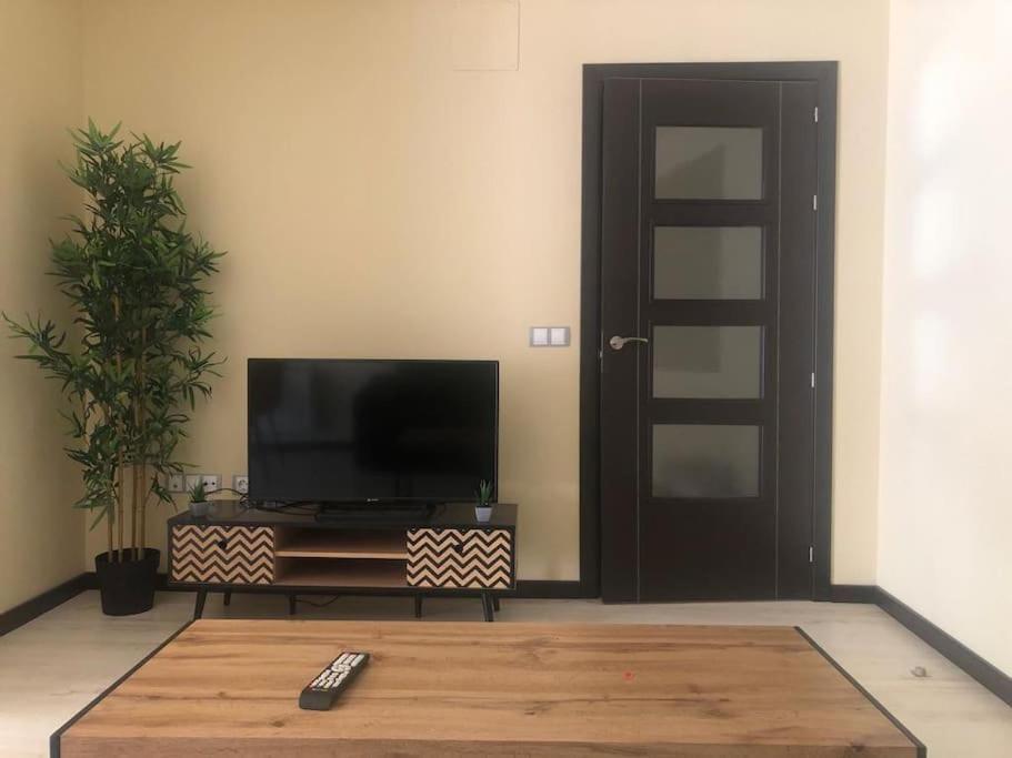 Apartamento Mirabosque - Plaza Garaje Incluida 아레나스 데 산 페드로 외부 사진