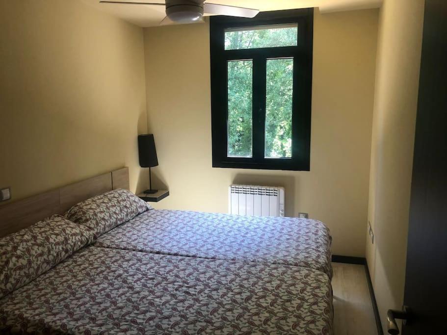 Apartamento Mirabosque - Plaza Garaje Incluida 아레나스 데 산 페드로 외부 사진