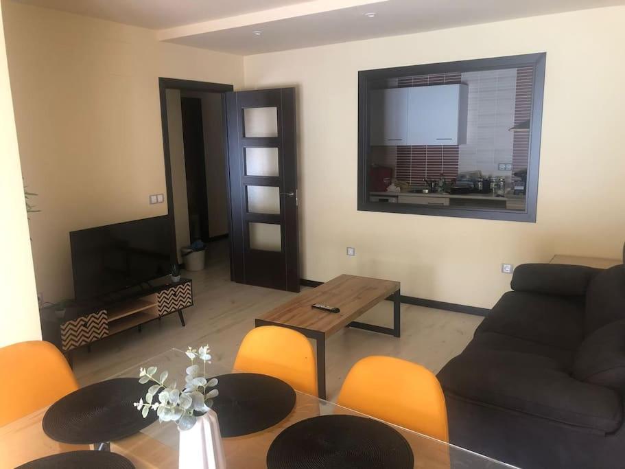 Apartamento Mirabosque - Plaza Garaje Incluida 아레나스 데 산 페드로 외부 사진