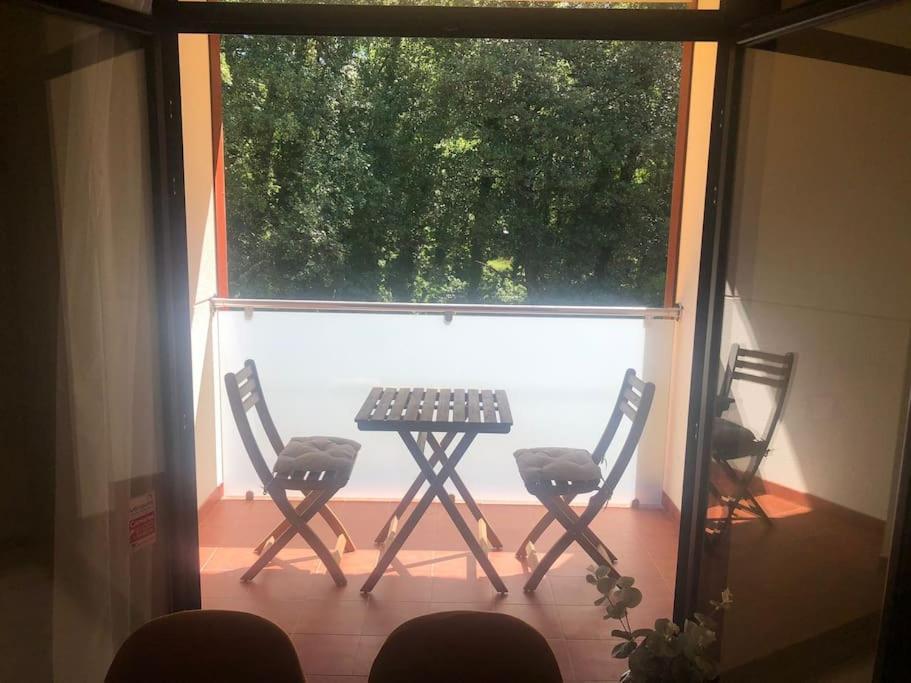 Apartamento Mirabosque - Plaza Garaje Incluida 아레나스 데 산 페드로 외부 사진