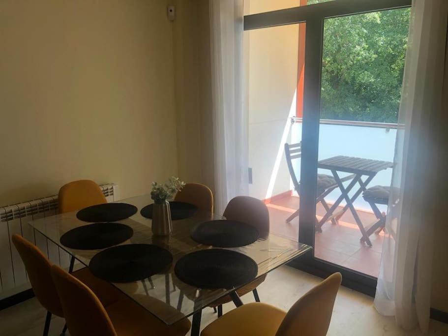 Apartamento Mirabosque - Plaza Garaje Incluida 아레나스 데 산 페드로 외부 사진