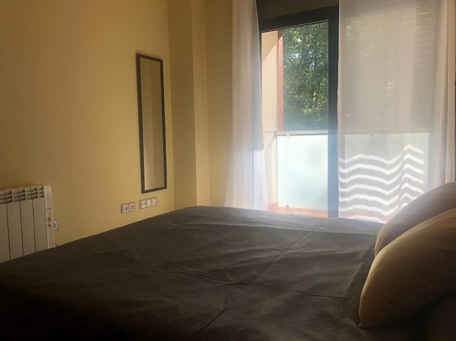 Apartamento Mirabosque - Plaza Garaje Incluida 아레나스 데 산 페드로 외부 사진