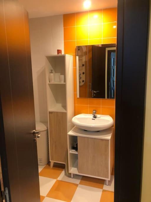 Apartamento Mirabosque - Plaza Garaje Incluida 아레나스 데 산 페드로 외부 사진